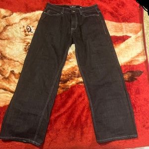 VINTAGE ECKO PANTS